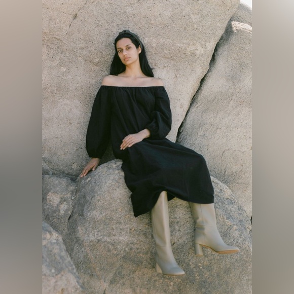 OZMA Ana Dress NEW - Picture 2 of 8